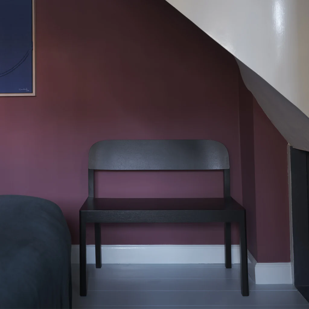 Muuto Workshop Bench Black - Image 2