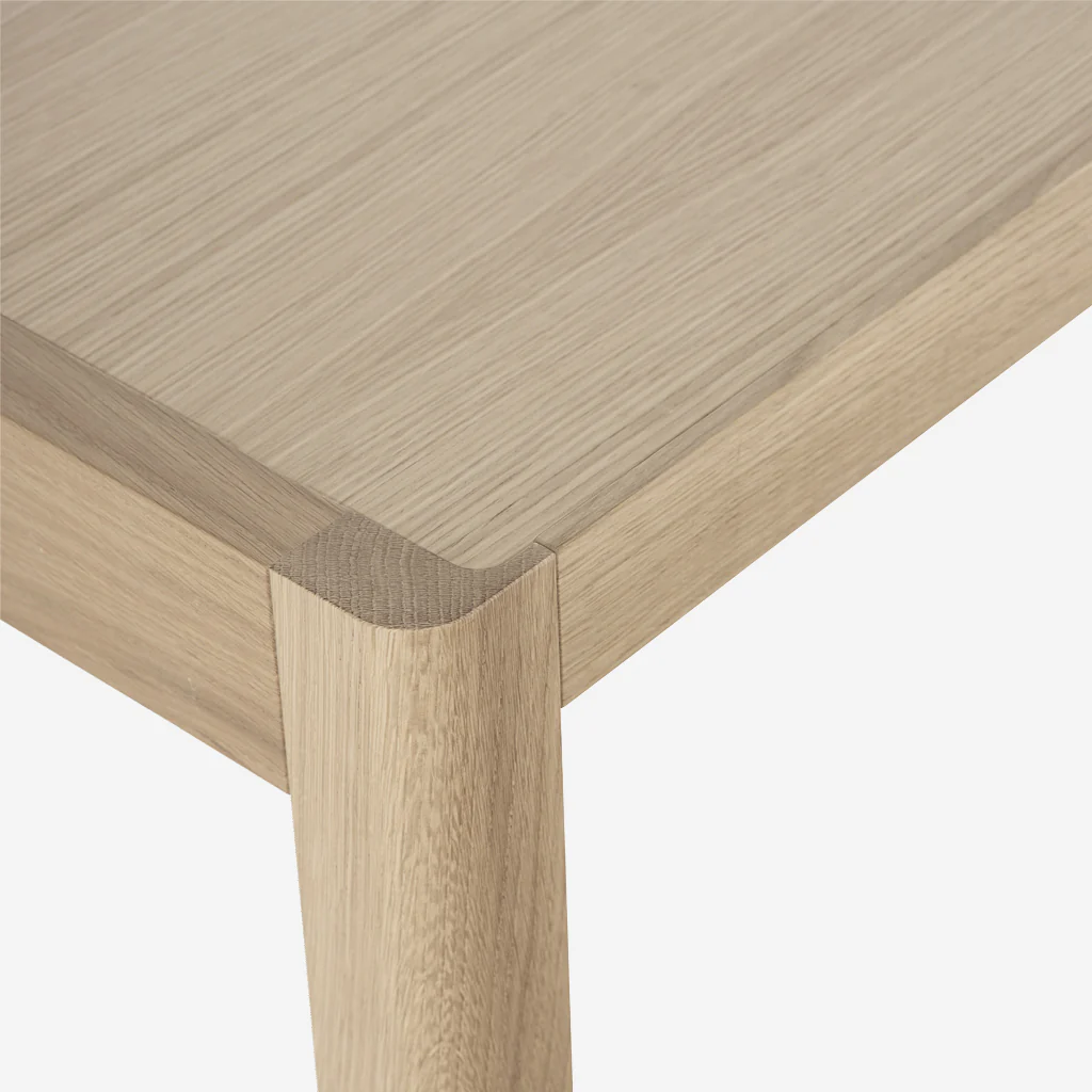 Muuto Workshop Bench Oak - Image 3