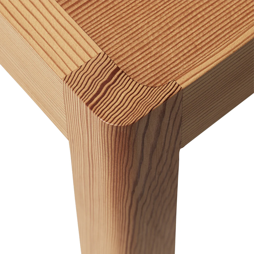 Muuto Workshop Chair Black - Image 3