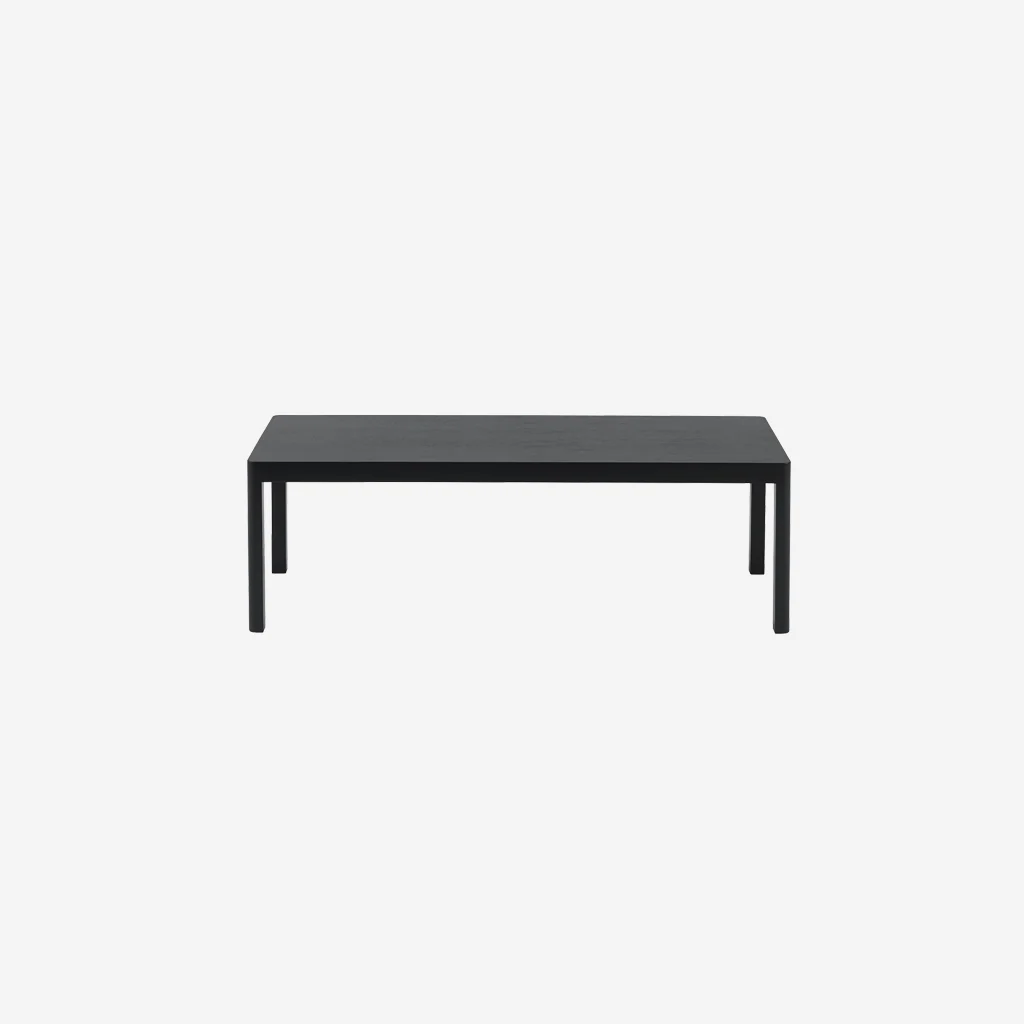 Muuto Workshop Coffee Table Black