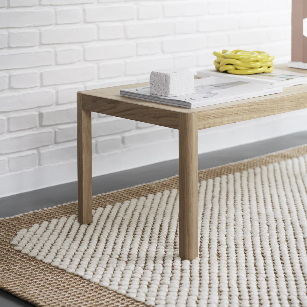 Muuto Workshop Coffee Table Black - Image 4