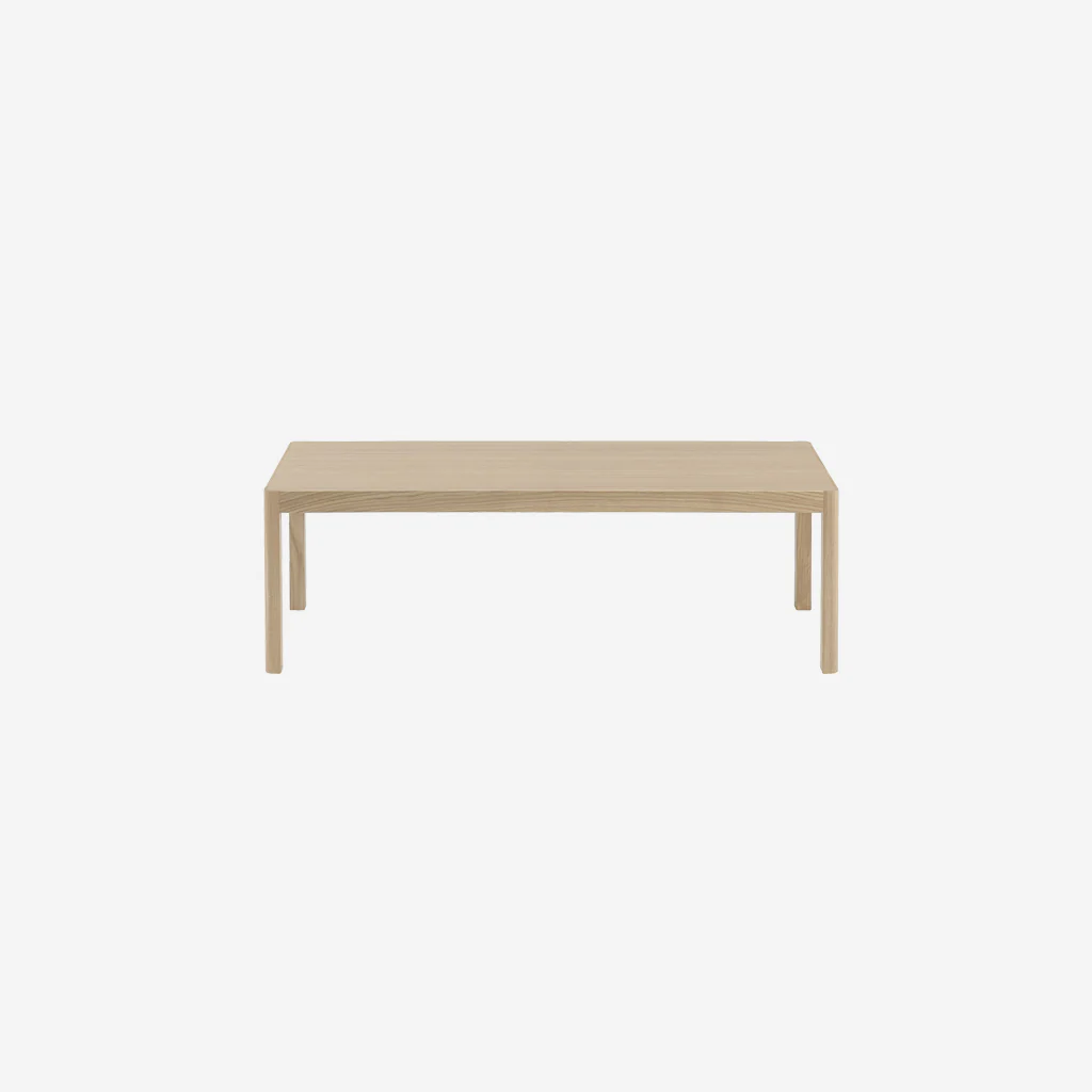 Muuto Workshop Coffee Table Oak