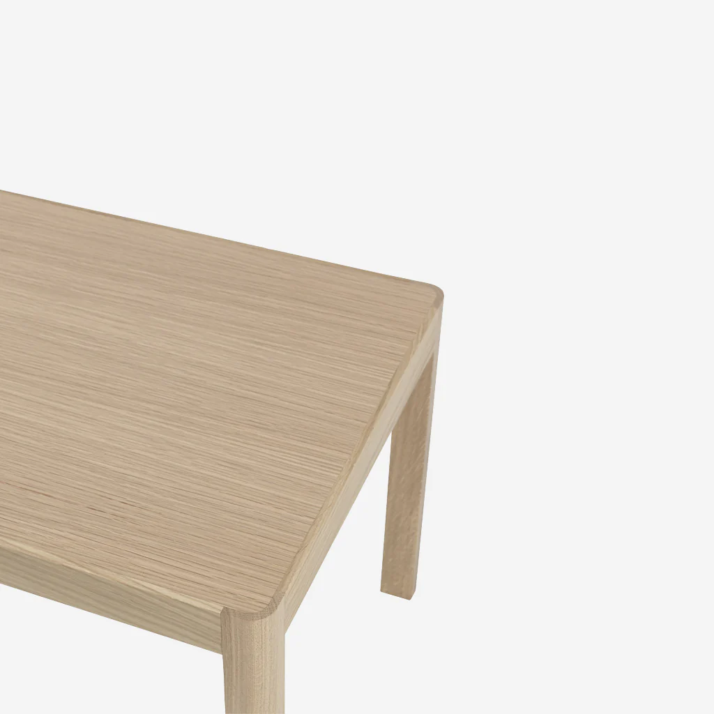 Muuto Workshop Coffee Table Oak - Image 10