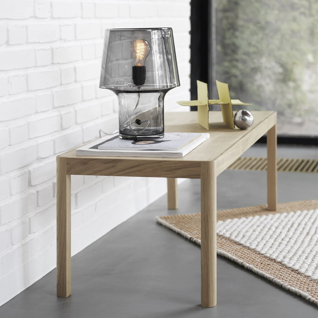 Muuto Workshop Coffee Table Oak - Image 5