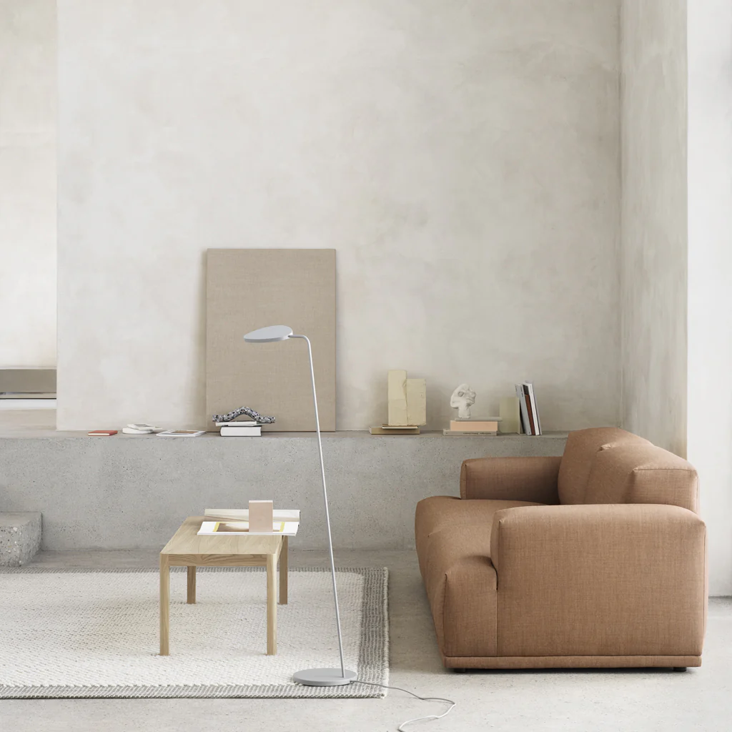 Muuto Workshop Coffee Table Oak - Image 6