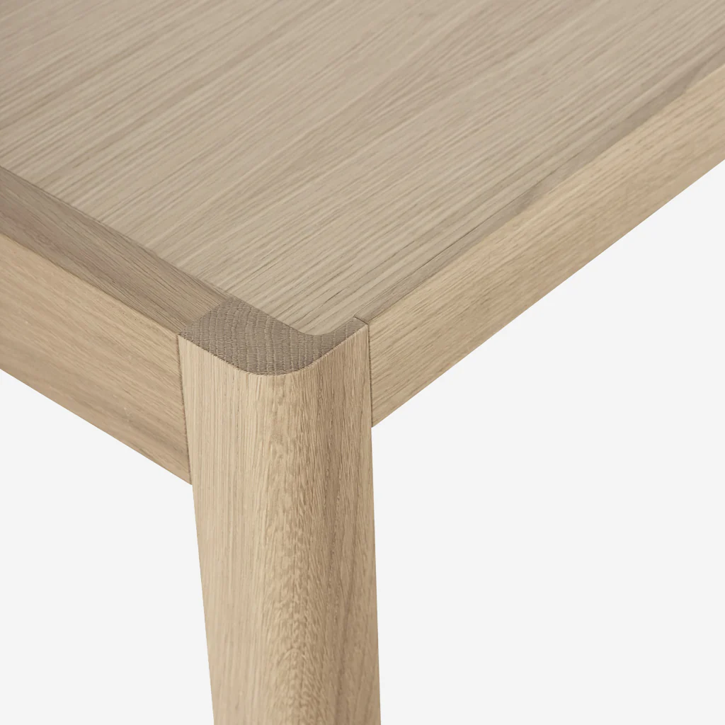 Muuto Workshop Coffee Table Oak - Image 8