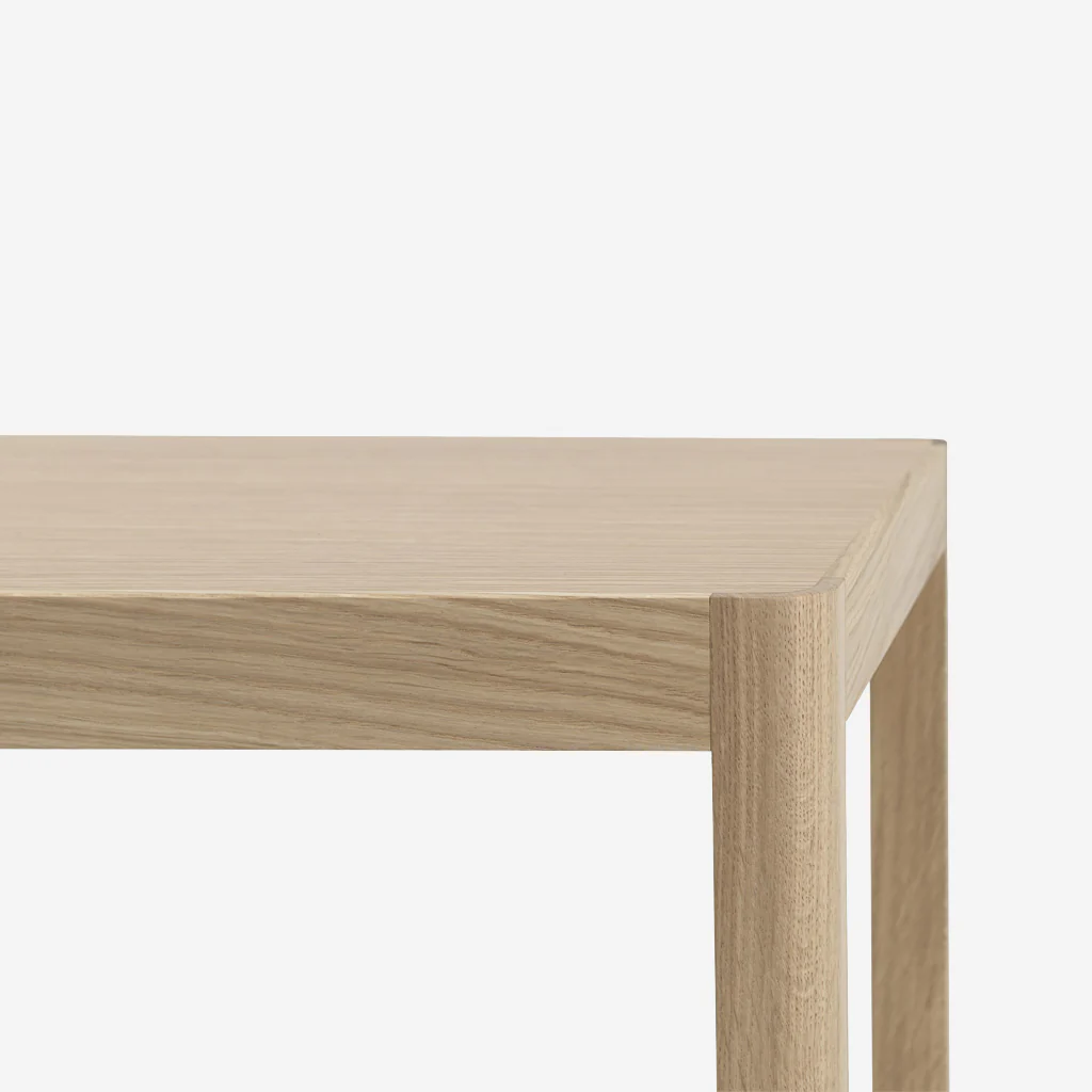 Muuto Workshop Coffee Table Oak - Image 9