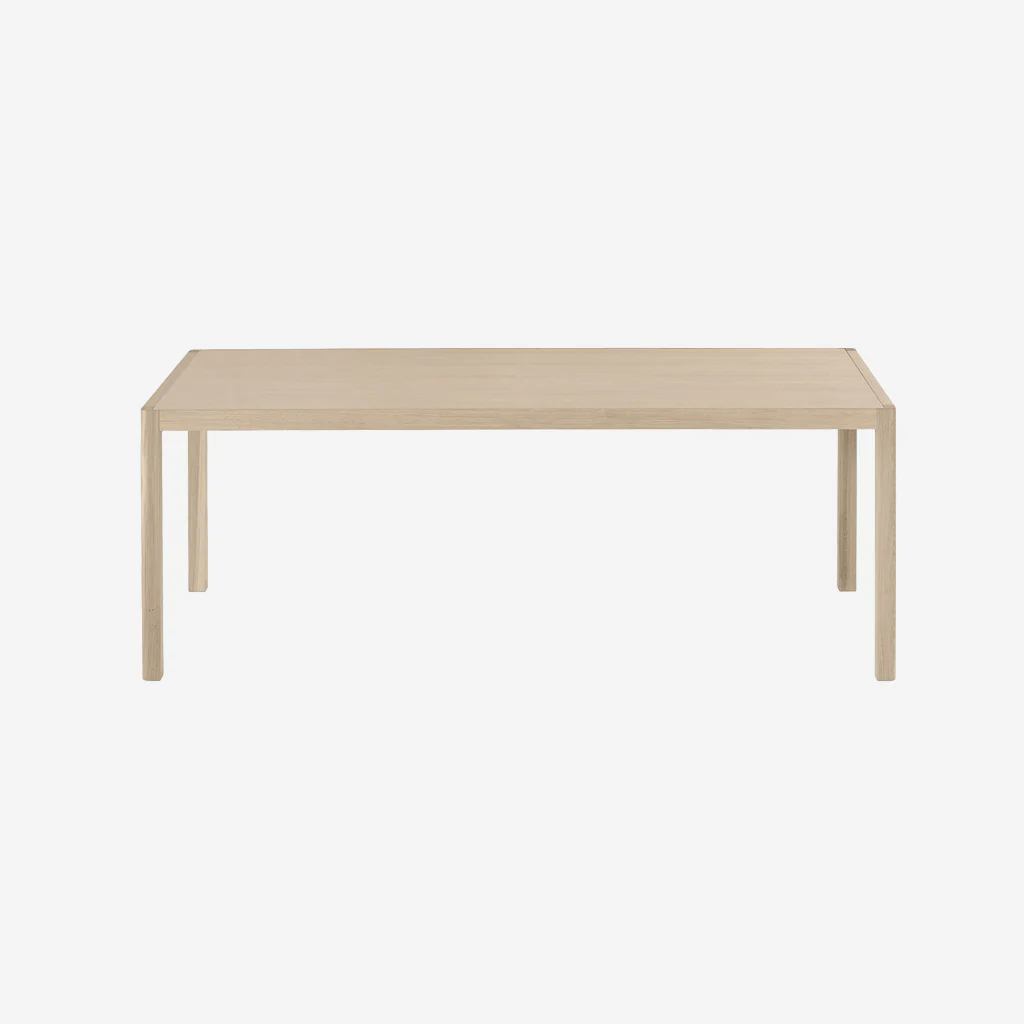 Muuto Workshop Table Oak Long - Image 3