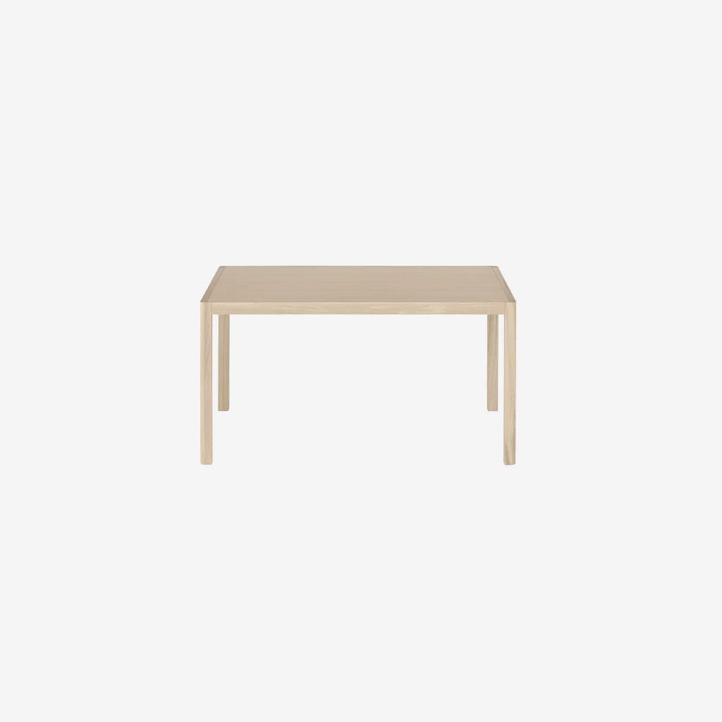 Muuto Workshop Table Oak Short