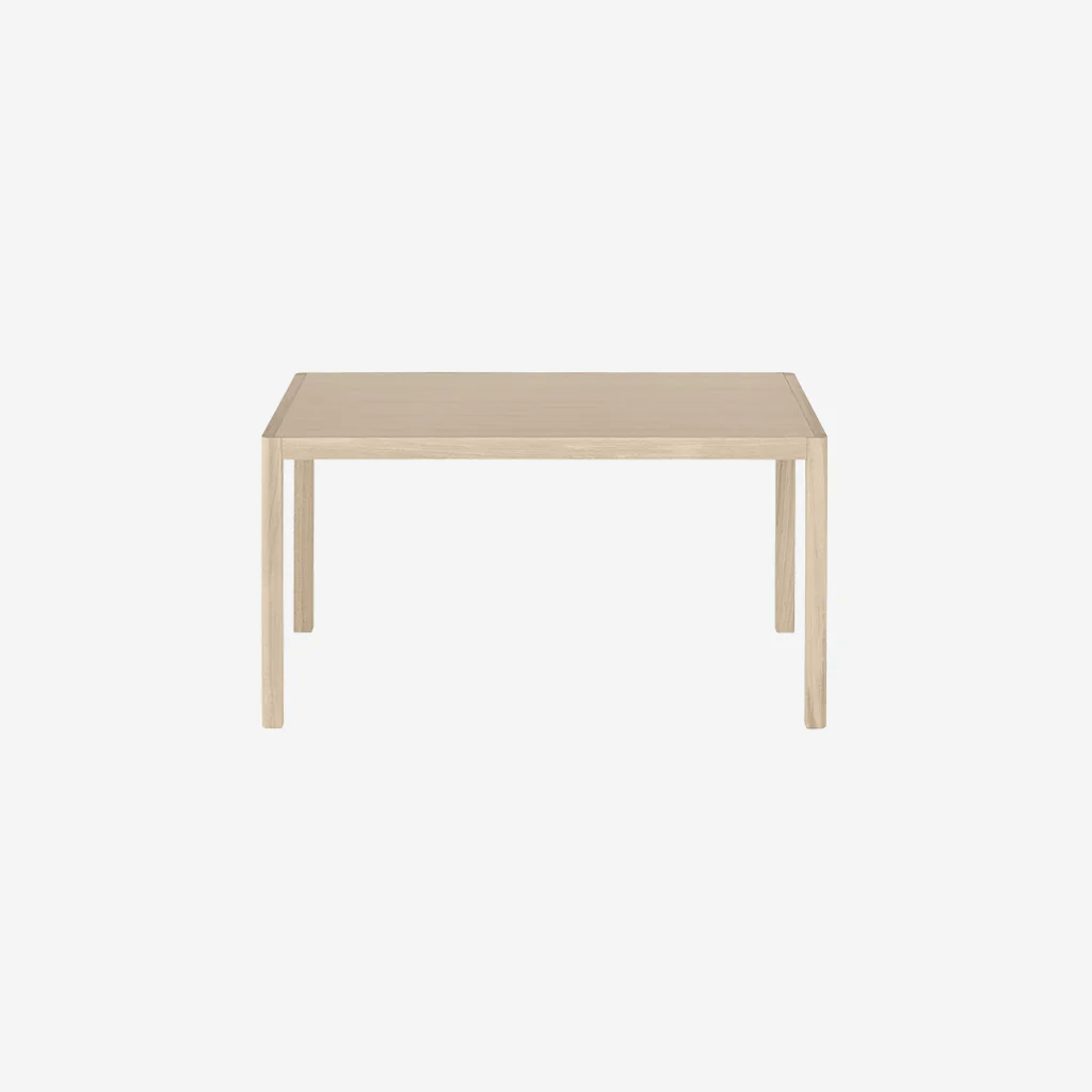 Muuto Workshop Table Oak Short - Image 4