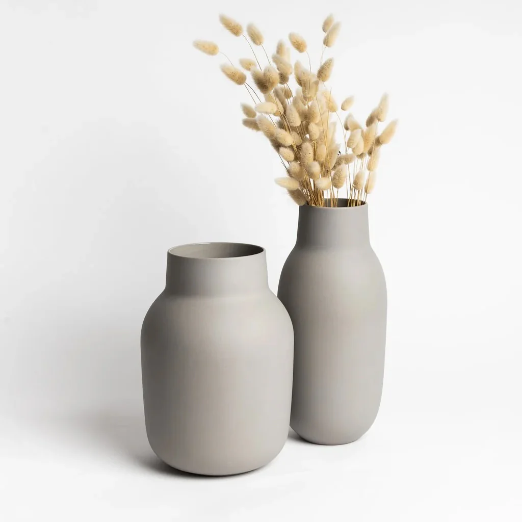 Ned Doc Burgess Vase Short - Image 3