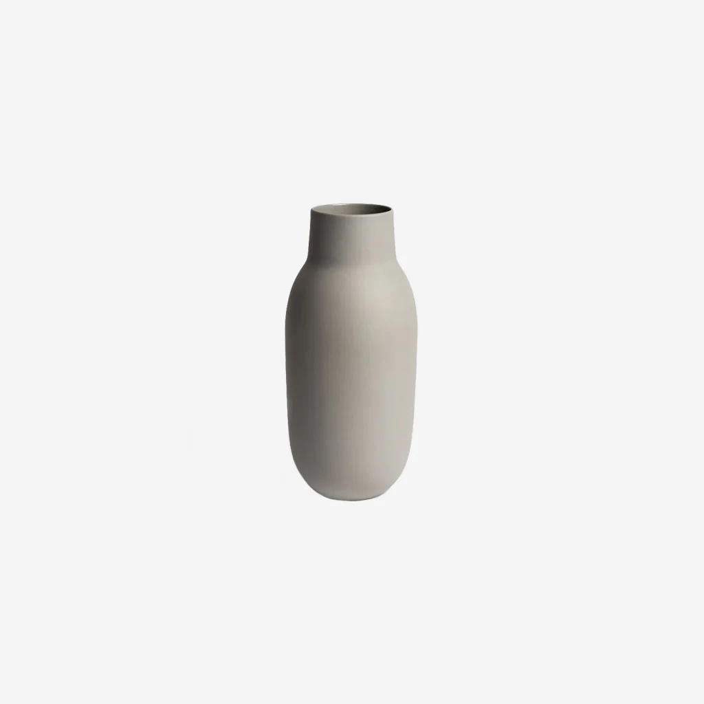 Ned Doc Burgess vase Tall