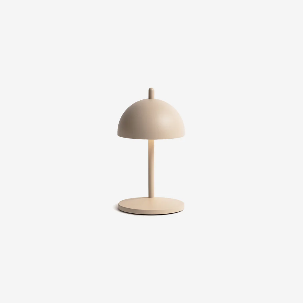 Ned Eric Mini Lamp Sand