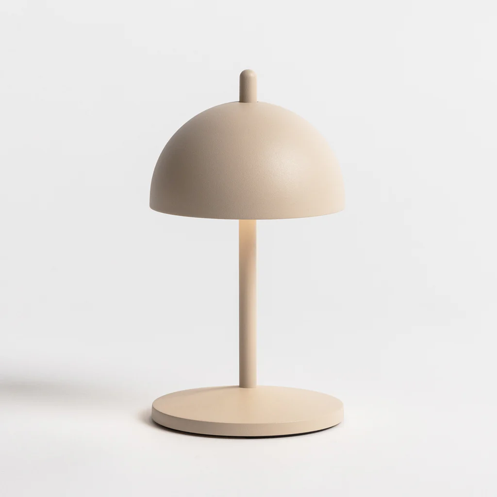 Ned Eric Mini Lamp Sand - Image 7