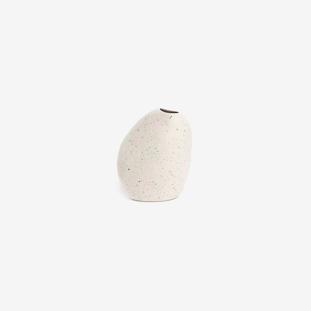 Ned Great Harmie Vase Natural