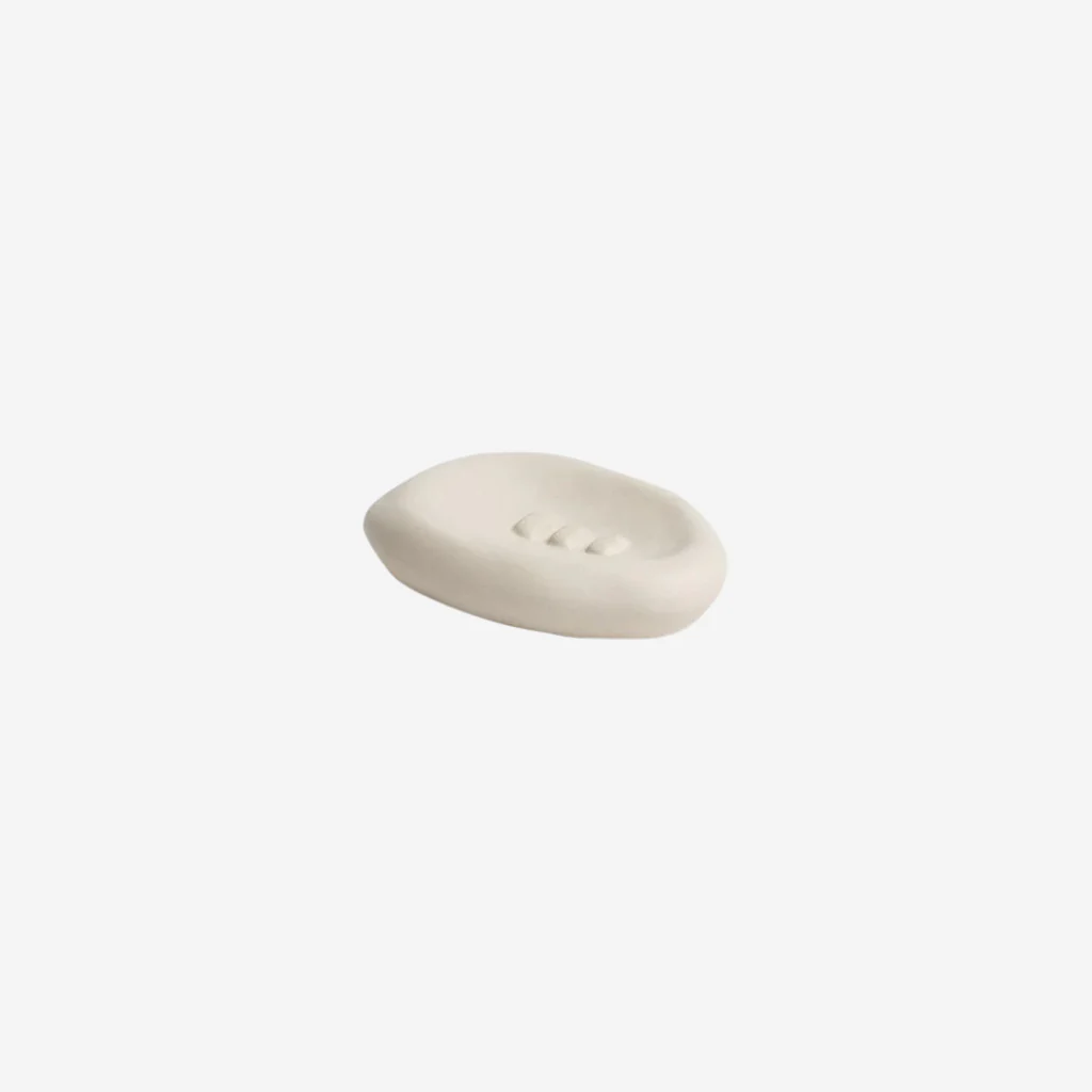 Ned Haan Accessory Dish Mushroom