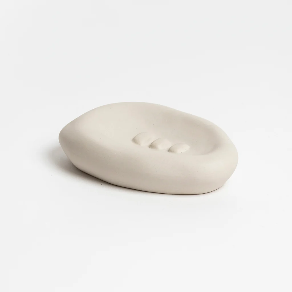 Ned Haan Accessory Dish Mushroom - Image 3