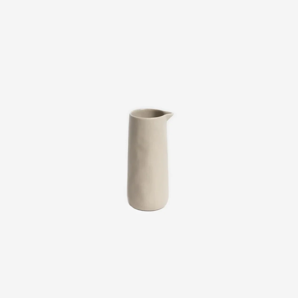 Ned Haan Jug Mushroom