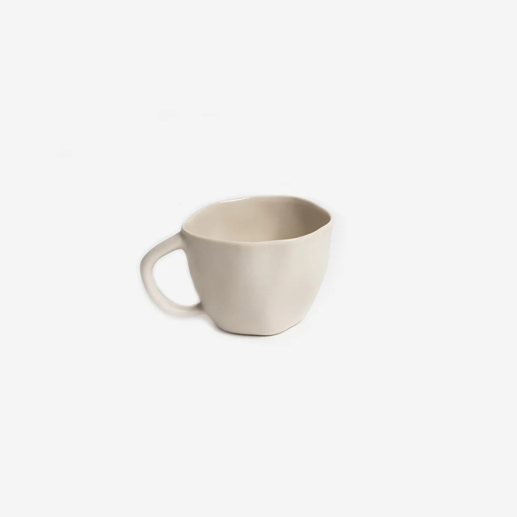Ned Haan Mug Mushroom