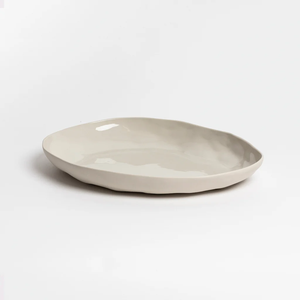 Ned Haan Platter Mushroom - Image 3