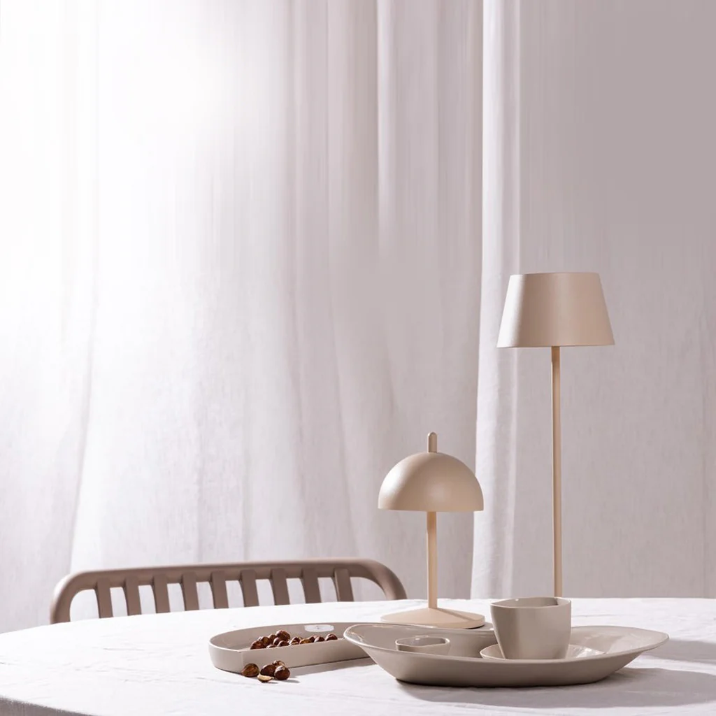 Ned Haan Serving Dish Mushroom - Image 3