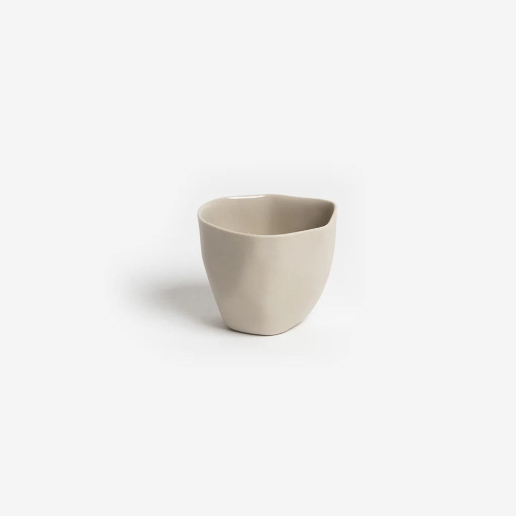 Ned Haan Tumbler Mushroom