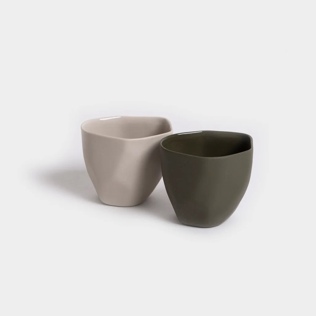 Ned Haan Tumbler Mushroom - Image 2