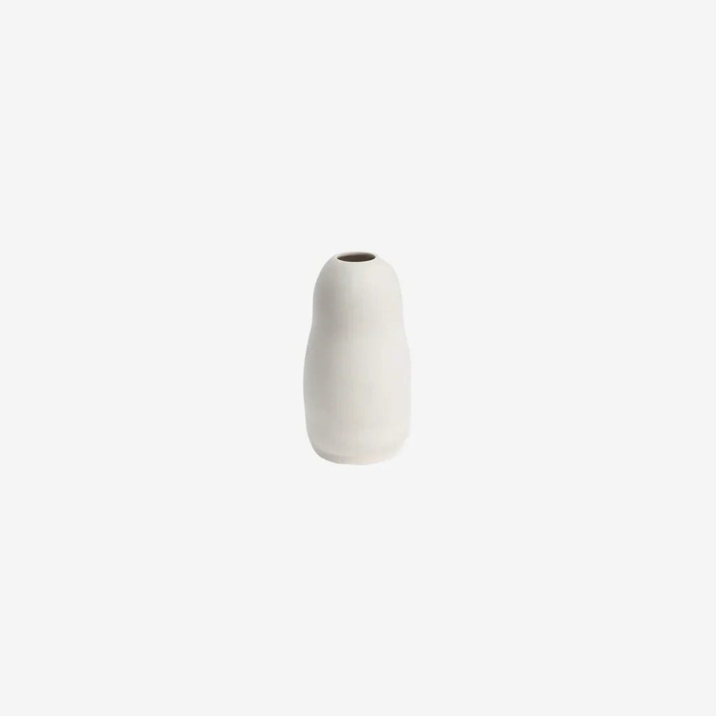 Ned Harmie Vase Leo White - Image 3