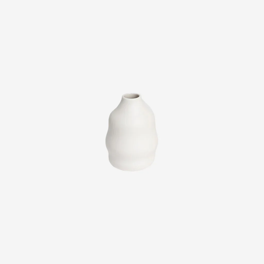 Ned Harmie Vase Rosie Cashmere