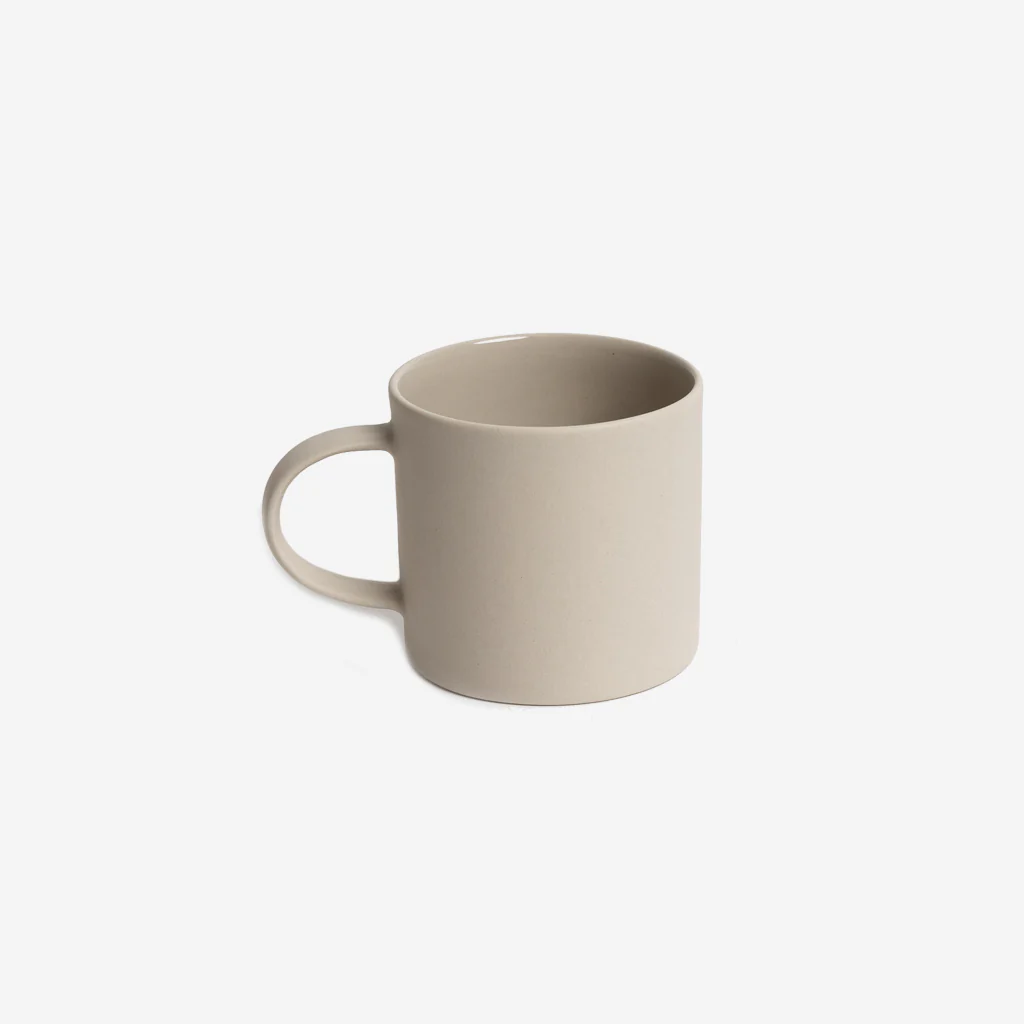 Ned Jon Boy Mug Mushroom