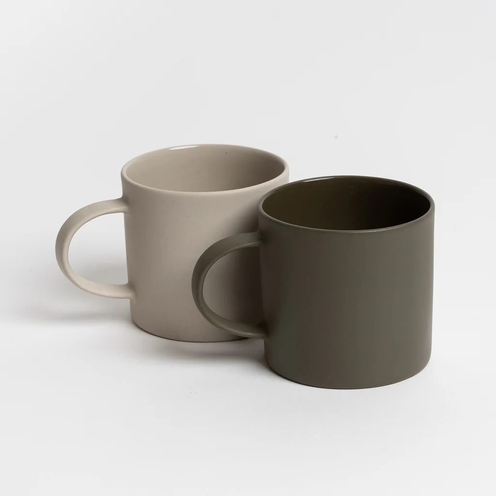 Ned Jon Boy Mug Mushroom - Image 3