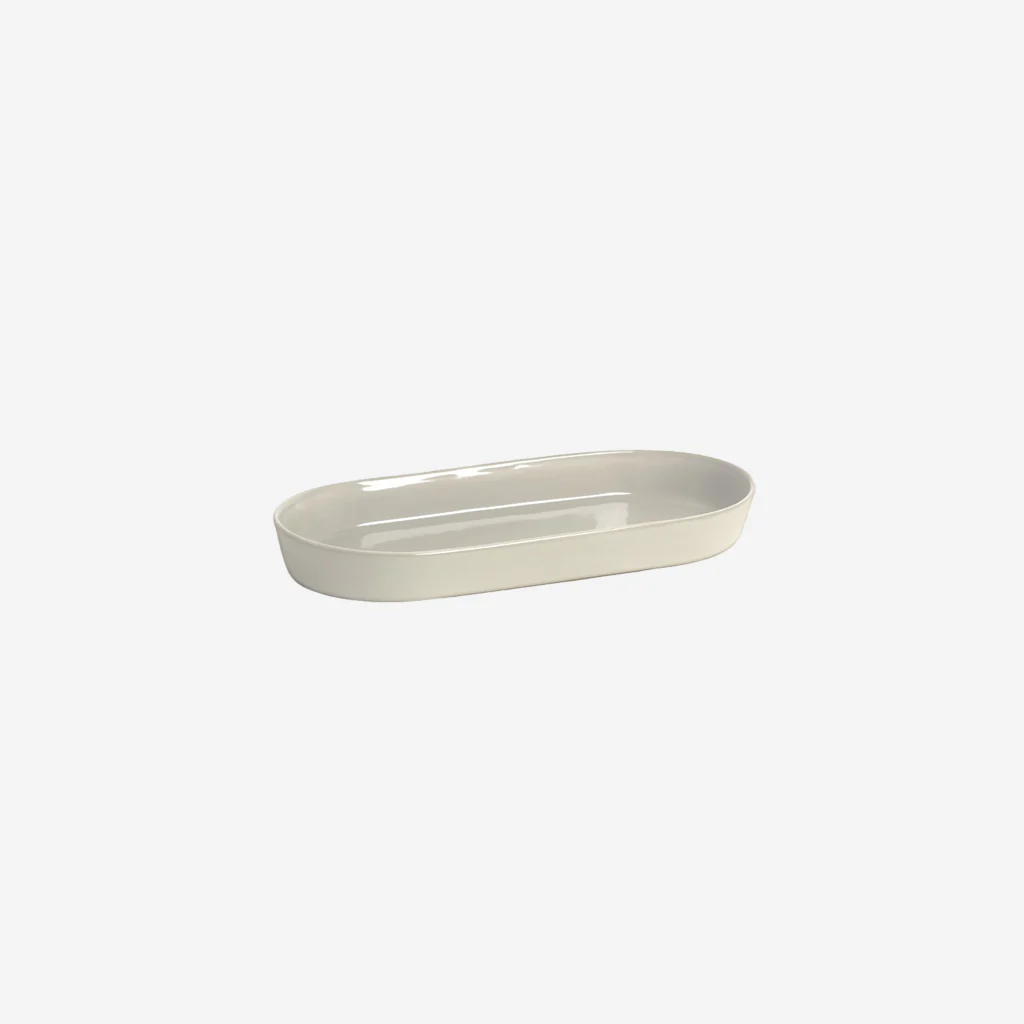 Ned Noosa Dish Tray Mushroom