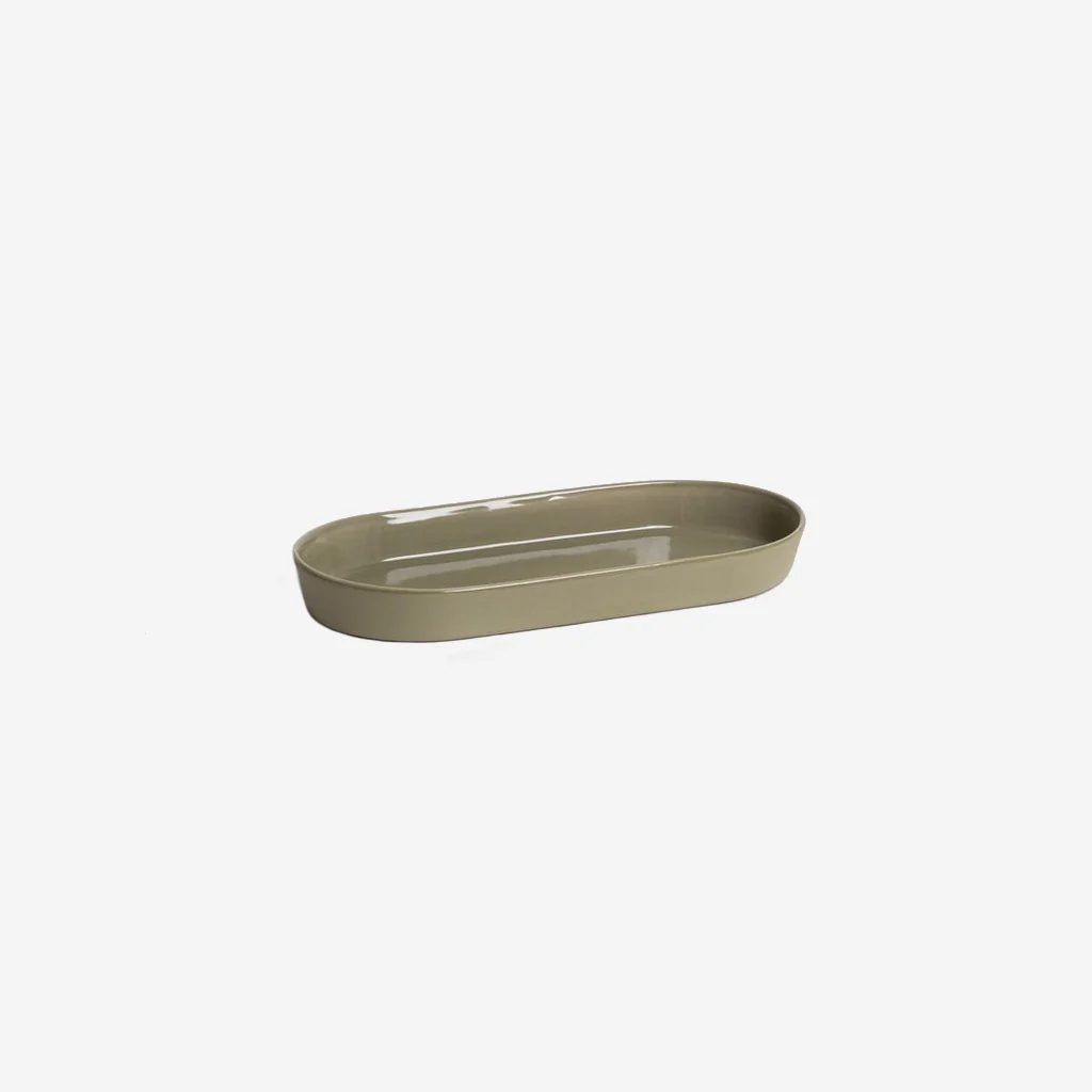 Ned Noosa Dish Tray Sage