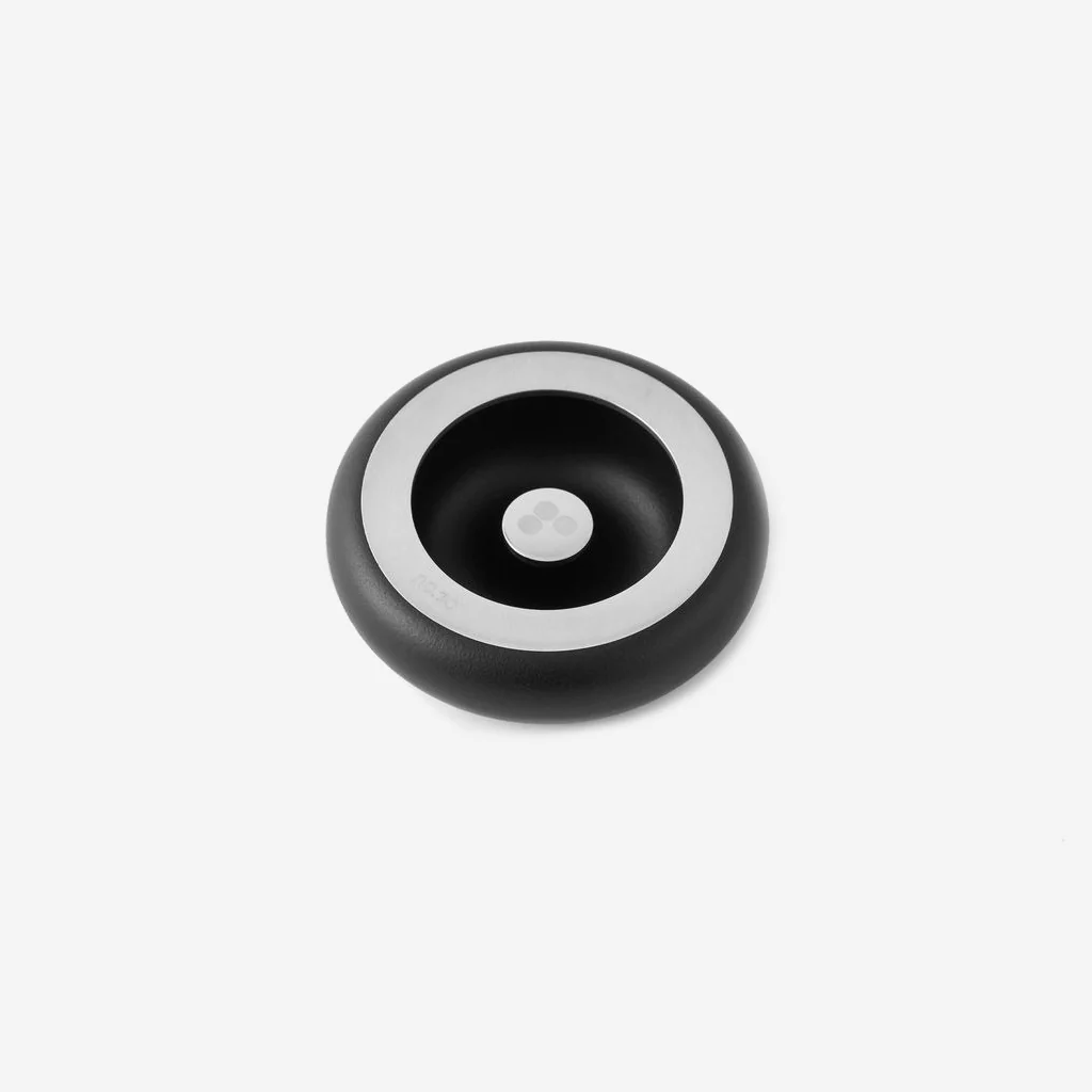 No.30 Bottle Opener Paperweight Black Zinc - Image 3