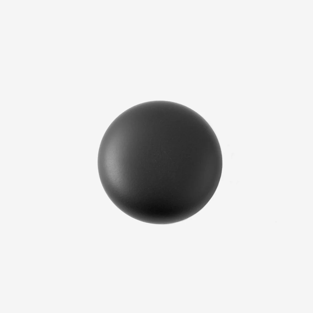 No.30 Bottle Opener Paperweight Black Zinc - Image 4