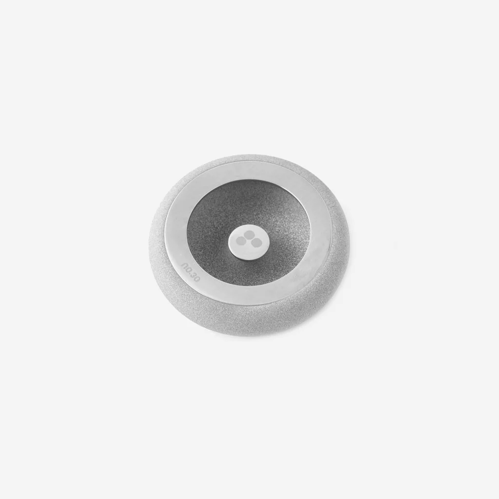 No.30 Bottle Opener Paperweight Stone Grey - Image 3