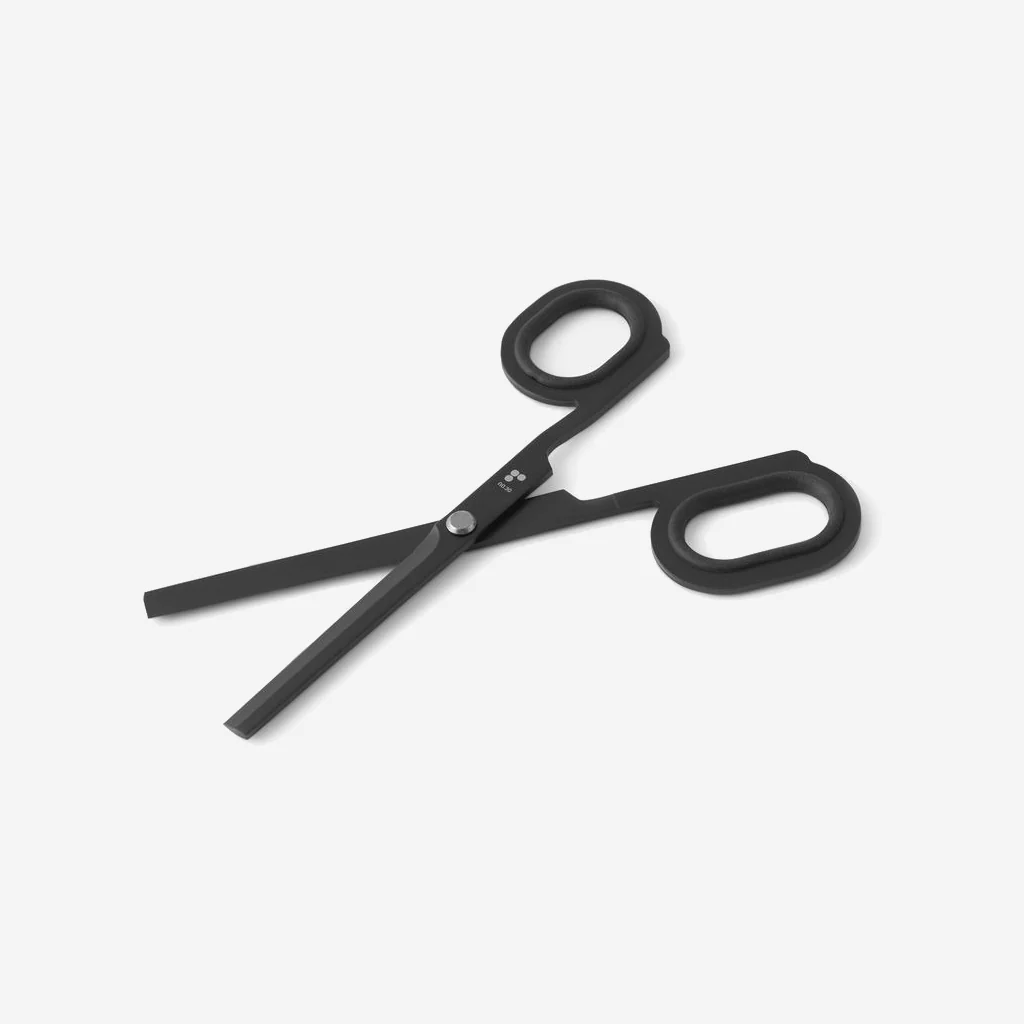 No.30 Scissors Black Zinc - Image 6