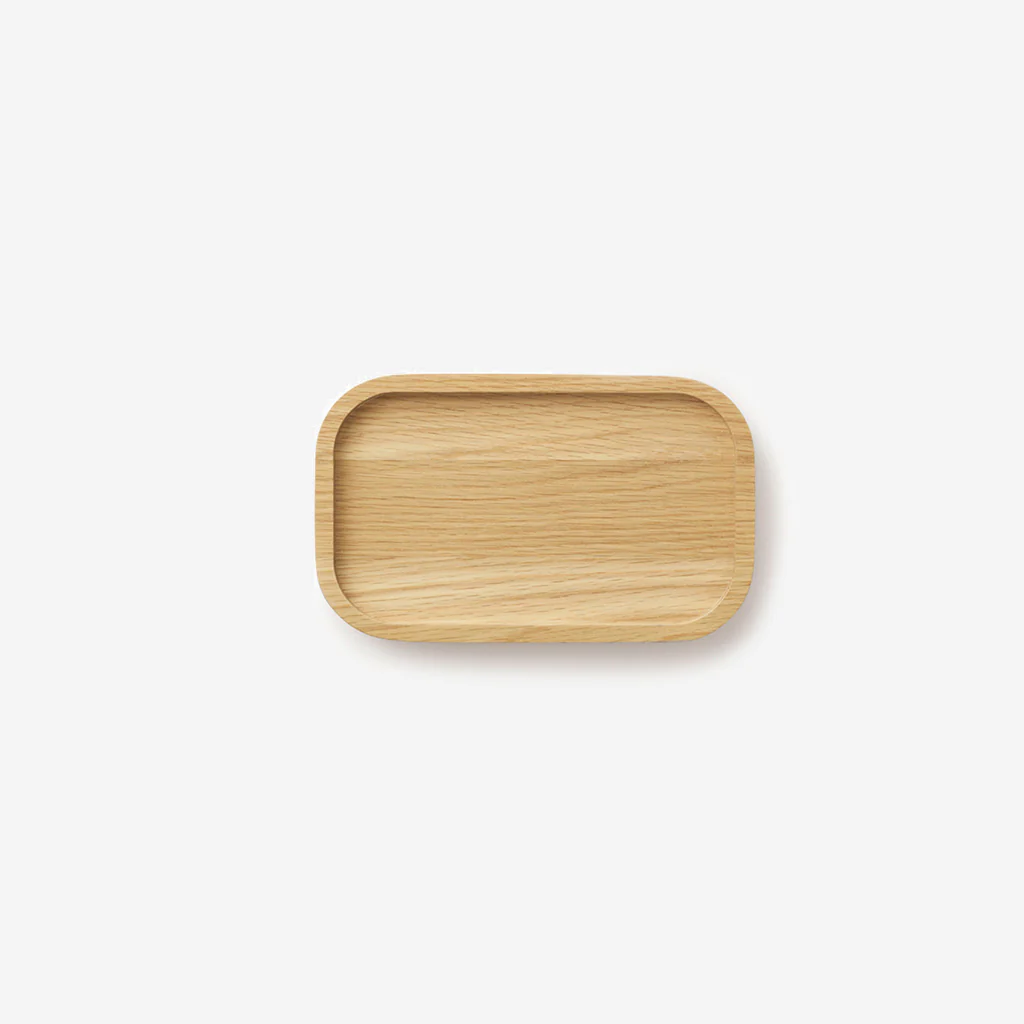 Normann Copenhagen Astro Tray Large Oak - Image 7