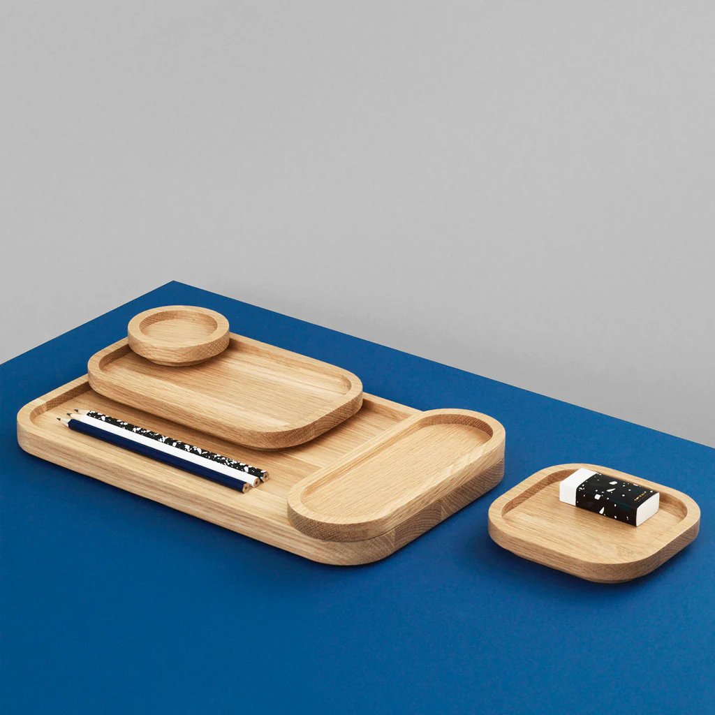 Normann Copenhagen Astro Tray Medium - Image 3