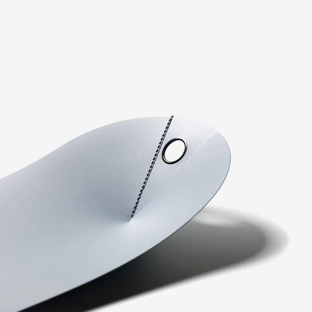 Normann Copenhagen Dustpan + Broom Black - Image 7