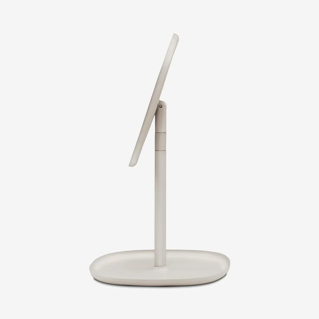 Normann Copenhagen Flip Mirror Sand - Image 3