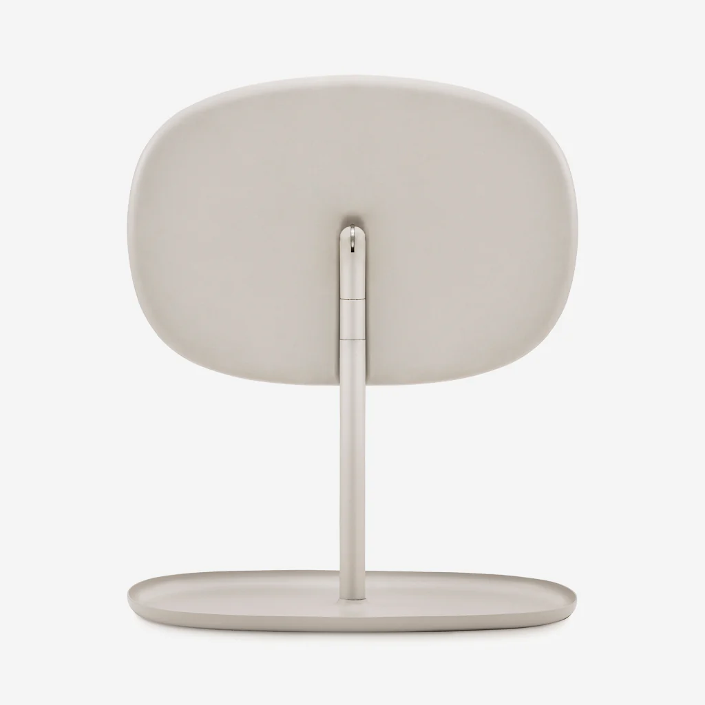 Normann Copenhagen Flip Mirror Sand - Image 6