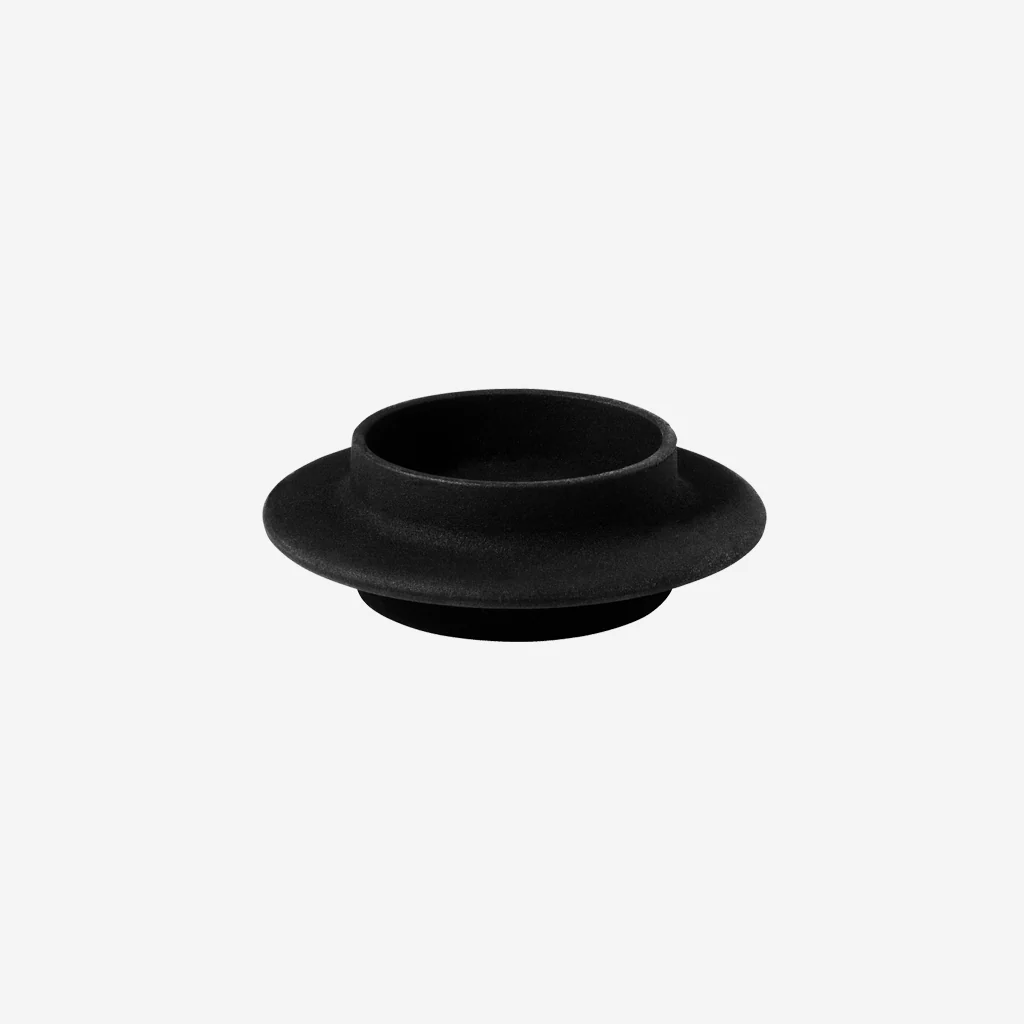 Normann Copenhagen Heima Block Candle Holder