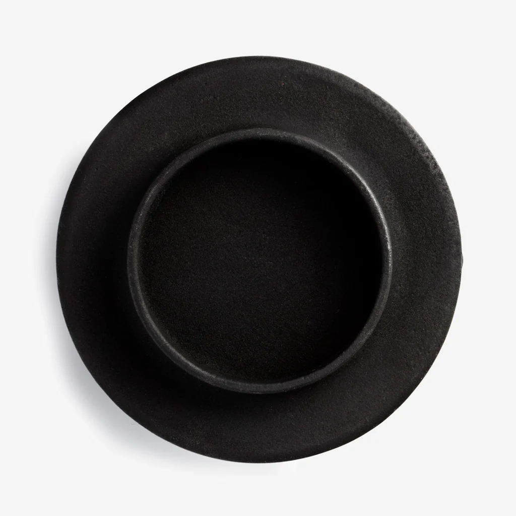 Normann Copenhagen Heima Block Candle Holder - Image 6