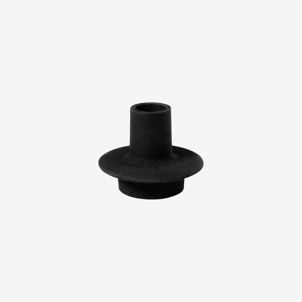 Normann Copenhagen Heima Candlestick Holder