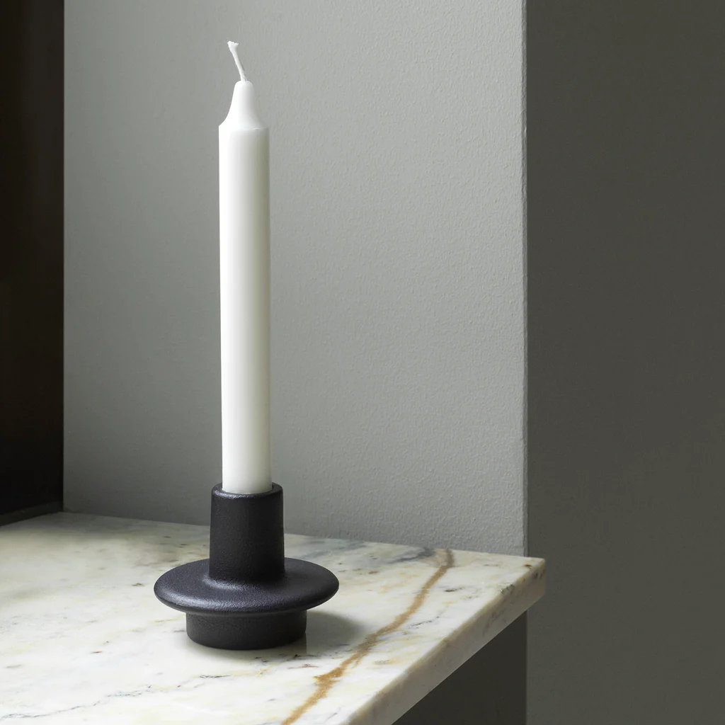 Normann Copenhagen Heima Candlestick Holder - Image 2