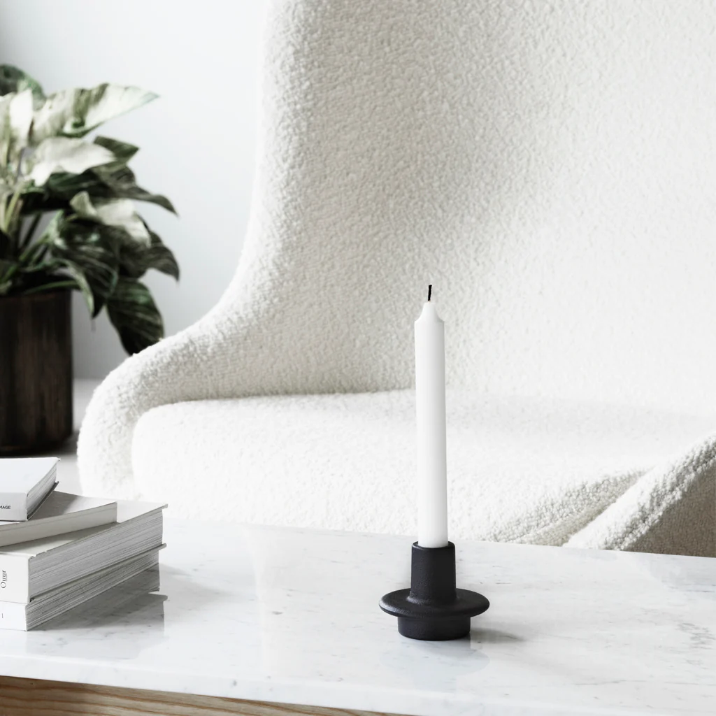 Normann Copenhagen Heima Candlestick Holder - Image 5