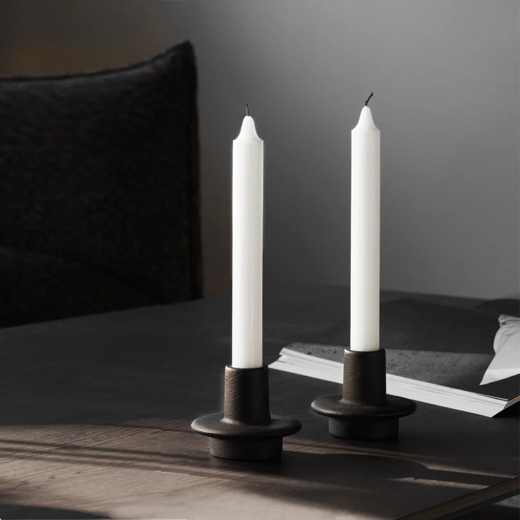 Normann Copenhagen Heima Candlestick Holder - Image 7