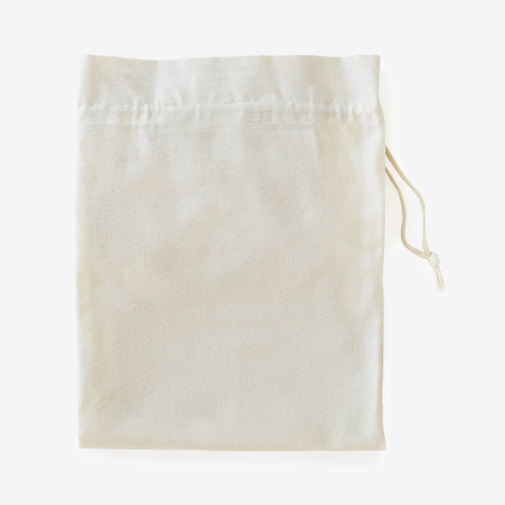 Normann Copenhagen Hide Laundry Basket Liner - Image 6