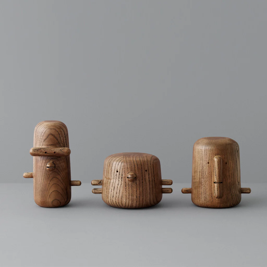 Normann Copenhagen Ichi Ni San Ni - Image 3